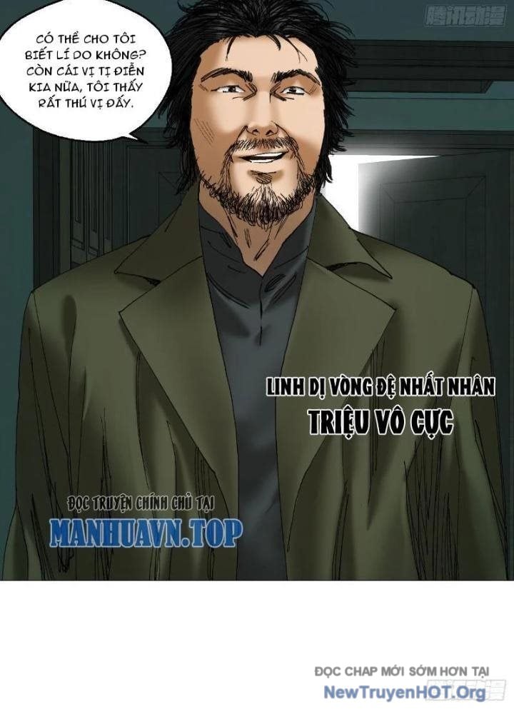 Giờ Ngọ Ba Khắc: Chapter 42