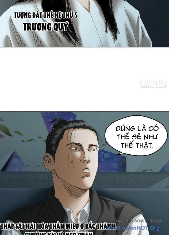 Giờ Ngọ Ba Khắc: Chapter 42