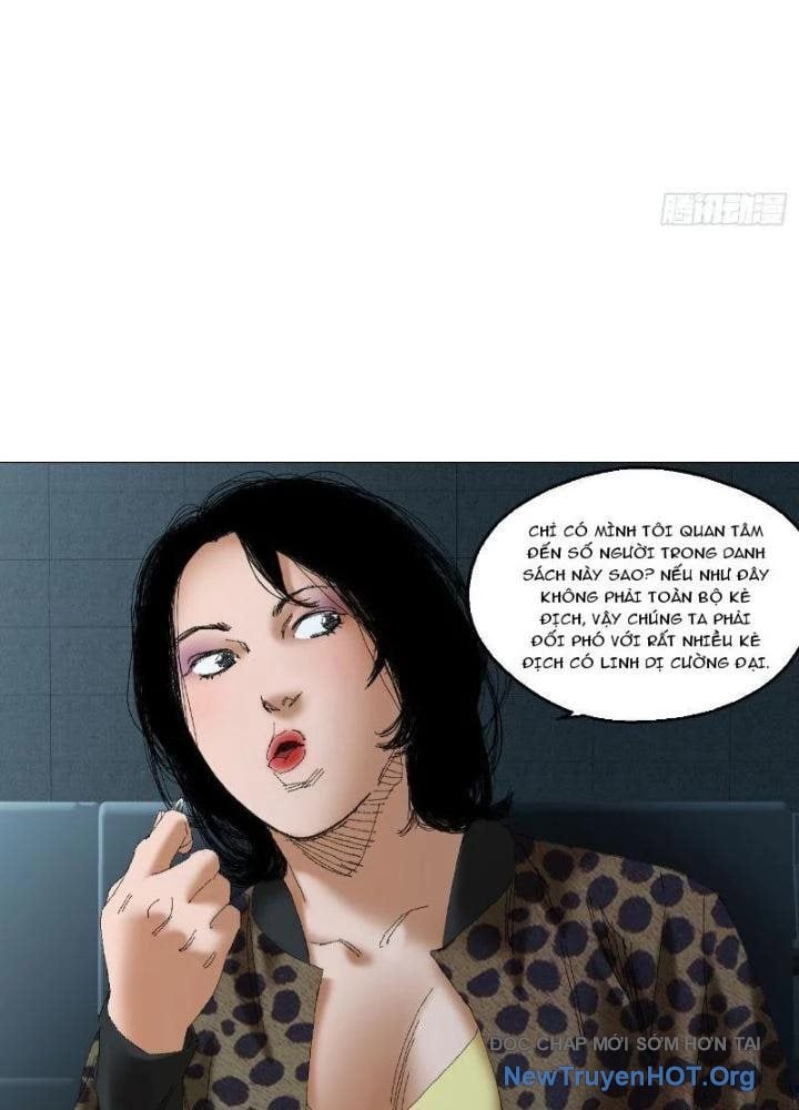 Giờ Ngọ Ba Khắc: Chapter 42