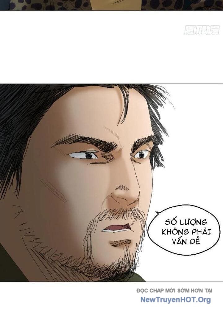 Giờ Ngọ Ba Khắc: Chapter 42