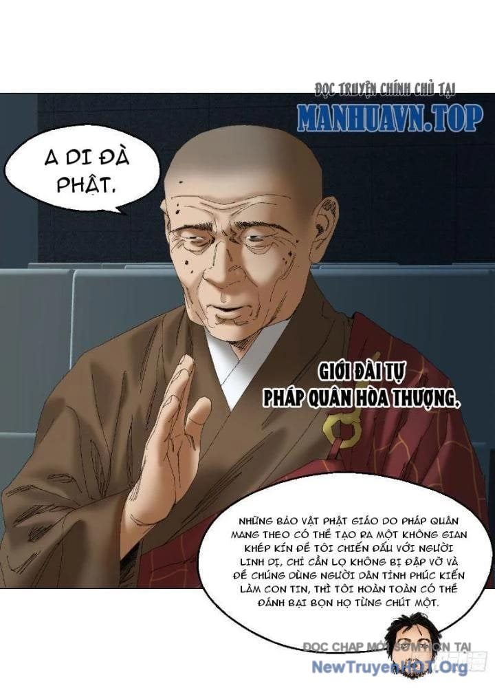 Giờ Ngọ Ba Khắc: Chapter 42
