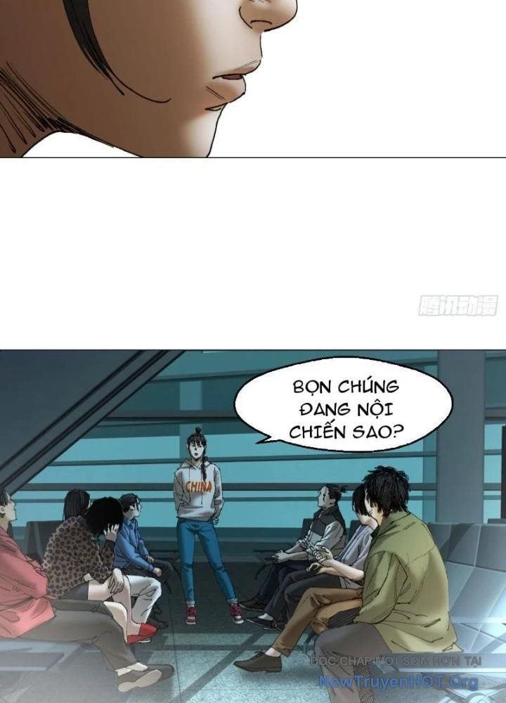 Giờ Ngọ Ba Khắc: Chapter 42