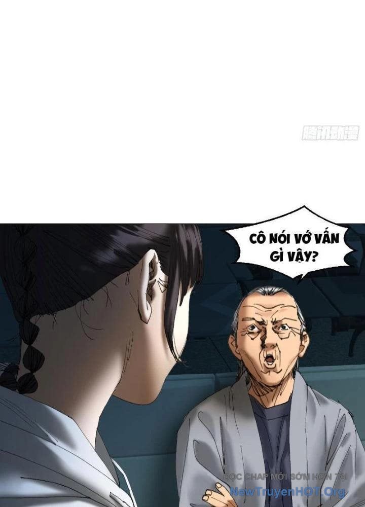 Giờ Ngọ Ba Khắc: Chapter 42
