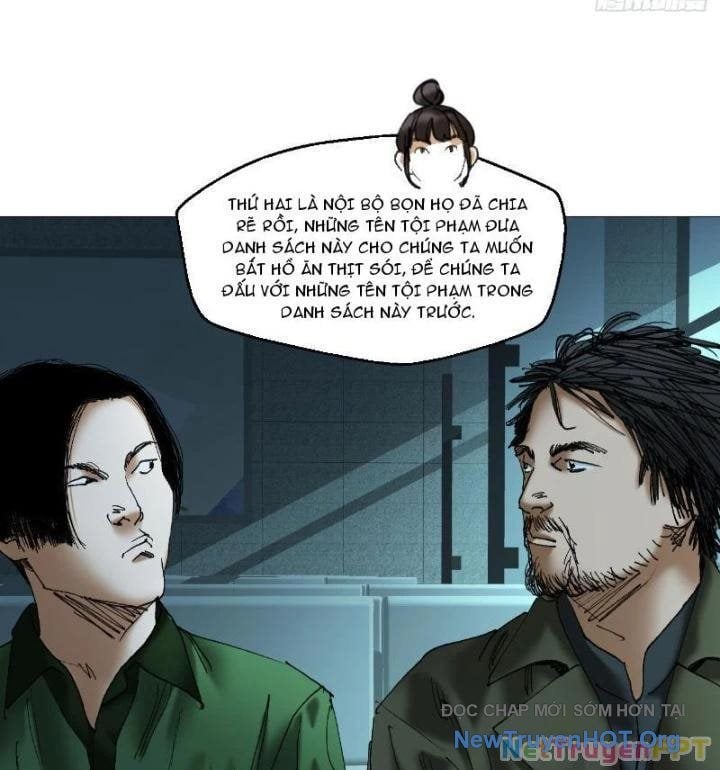 Giờ Ngọ Ba Khắc: Chapter 42