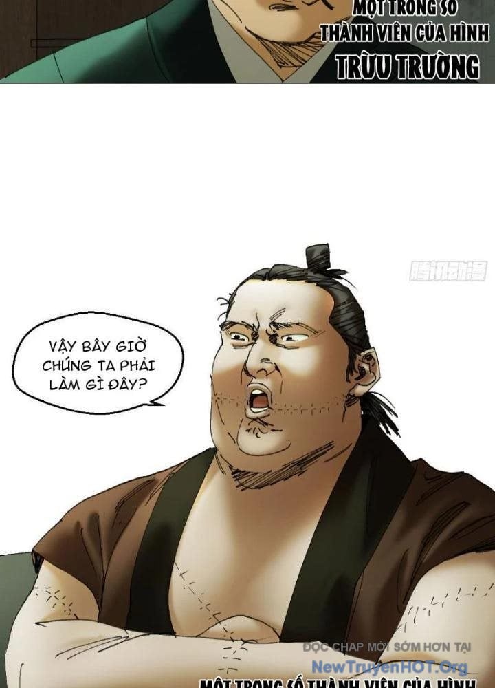Giờ Ngọ Ba Khắc: Chapter 42