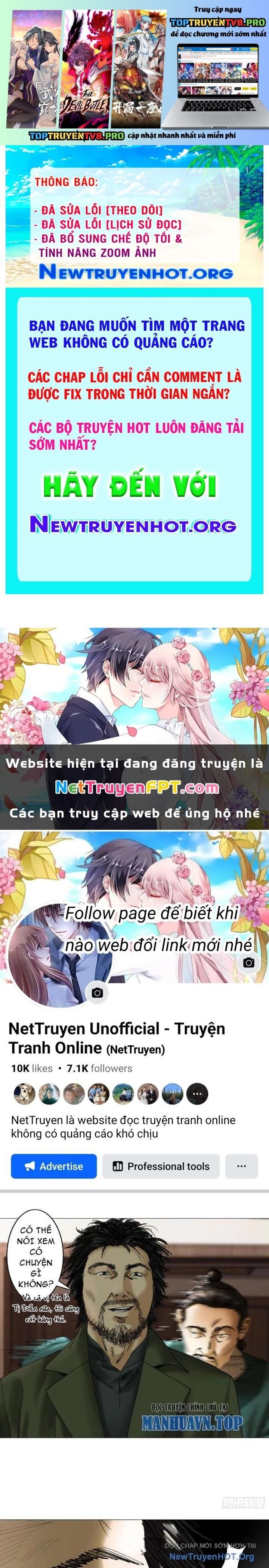 Giờ Ngọ Ba Khắc: Chapter 43