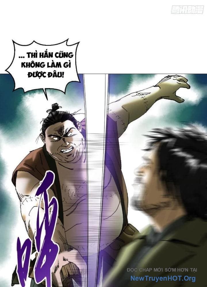 Giờ Ngọ Ba Khắc: Chapter 43