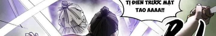 Giờ Ngọ Ba Khắc: Chapter 43