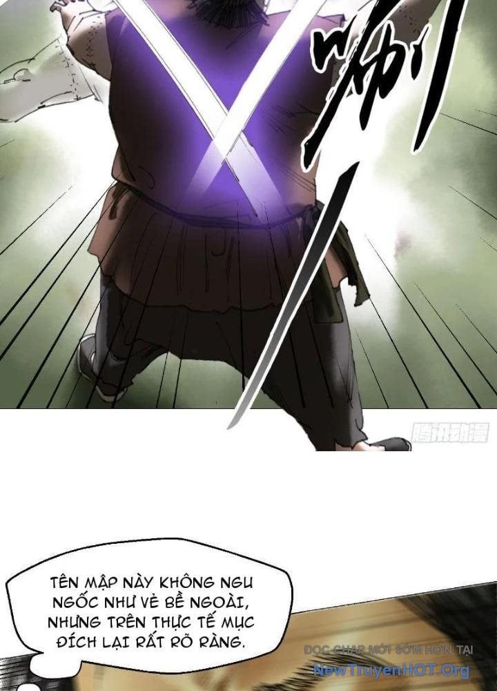 Giờ Ngọ Ba Khắc: Chapter 43