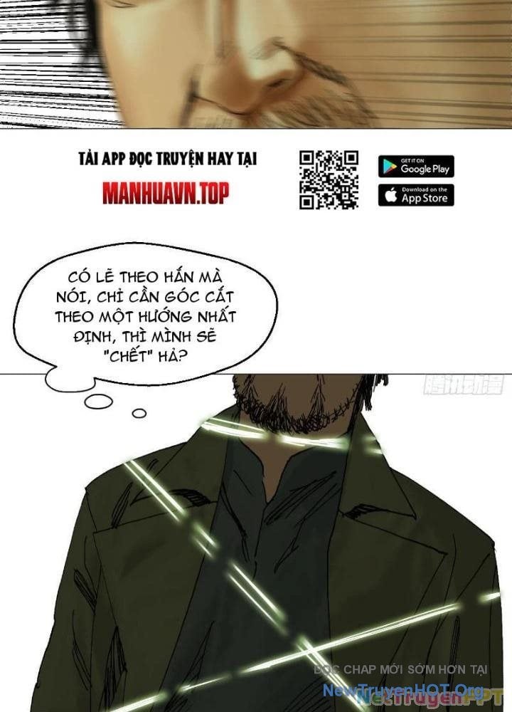 Giờ Ngọ Ba Khắc: Chapter 43