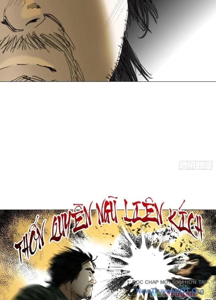 Giờ Ngọ Ba Khắc: Chapter 43