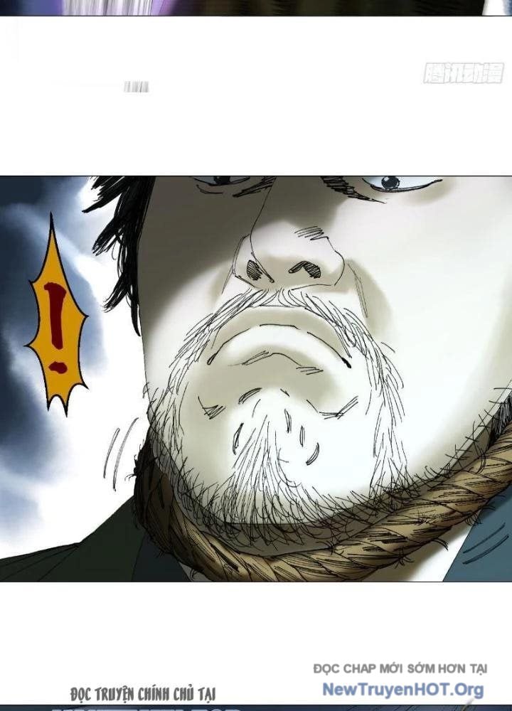 Giờ Ngọ Ba Khắc: Chapter 43