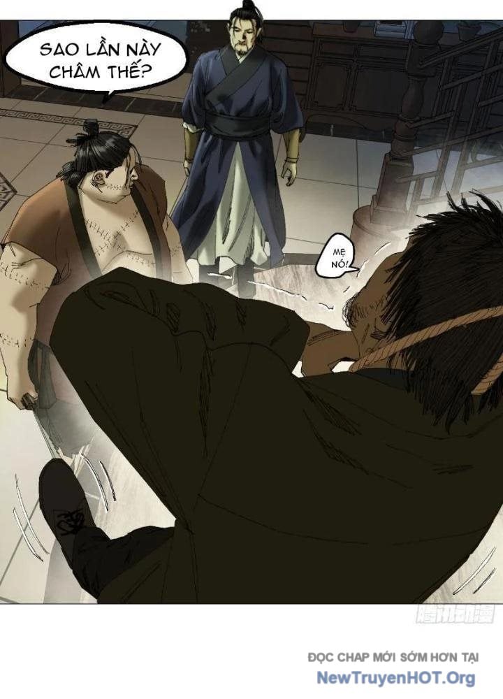 Giờ Ngọ Ba Khắc: Chapter 43