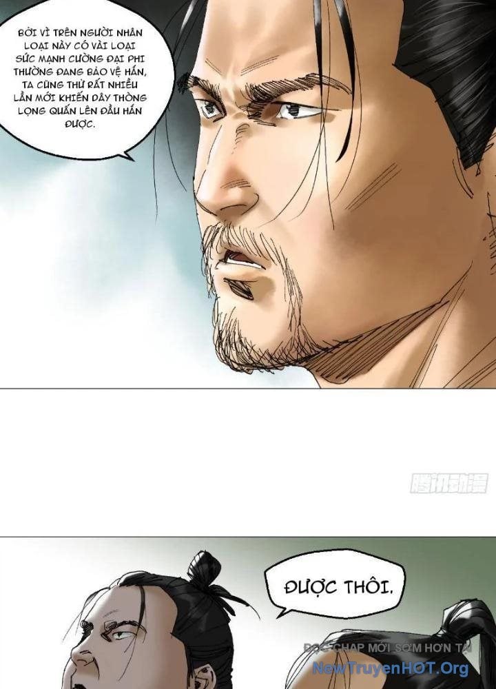 Giờ Ngọ Ba Khắc: Chapter 43