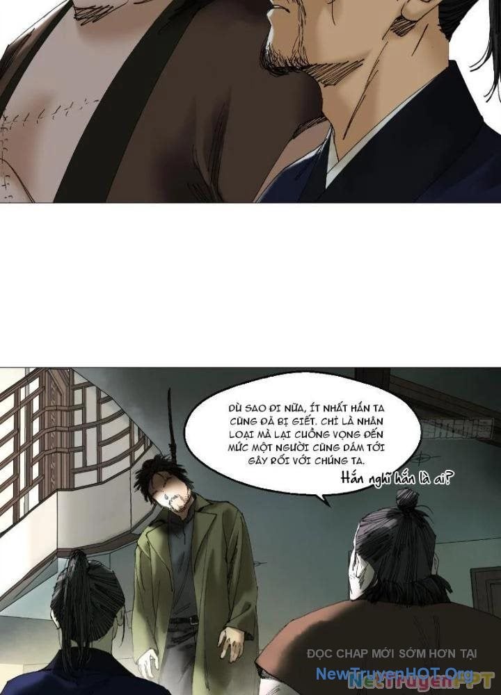 Giờ Ngọ Ba Khắc: Chapter 43