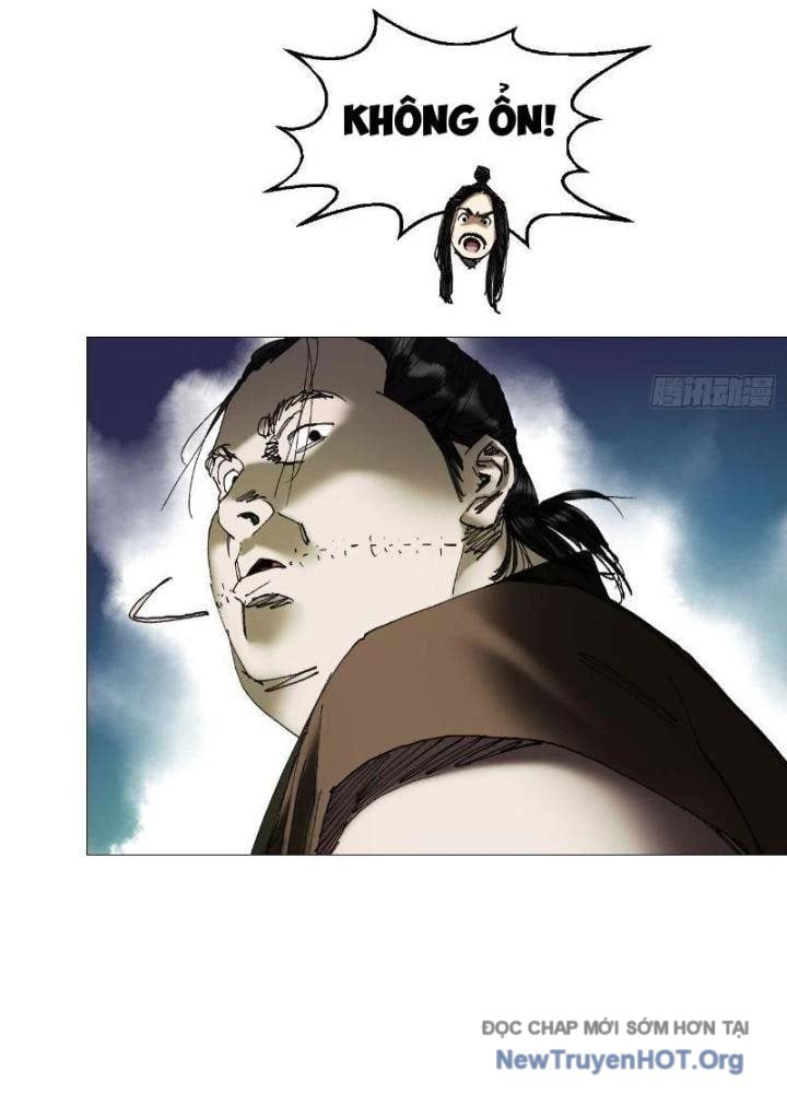 Giờ Ngọ Ba Khắc: Chapter 43
