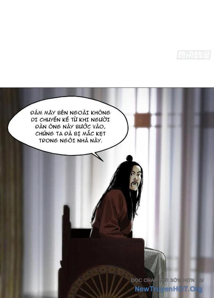 Giờ Ngọ Ba Khắc: Chapter 43