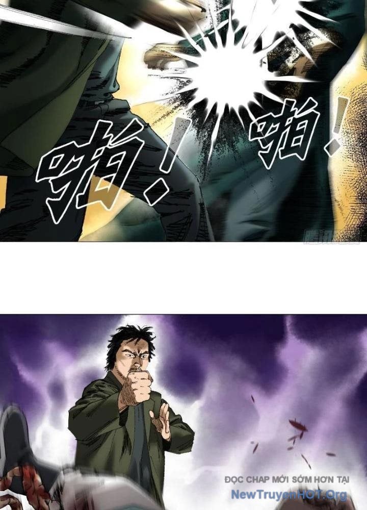 Giờ Ngọ Ba Khắc: Chapter 43