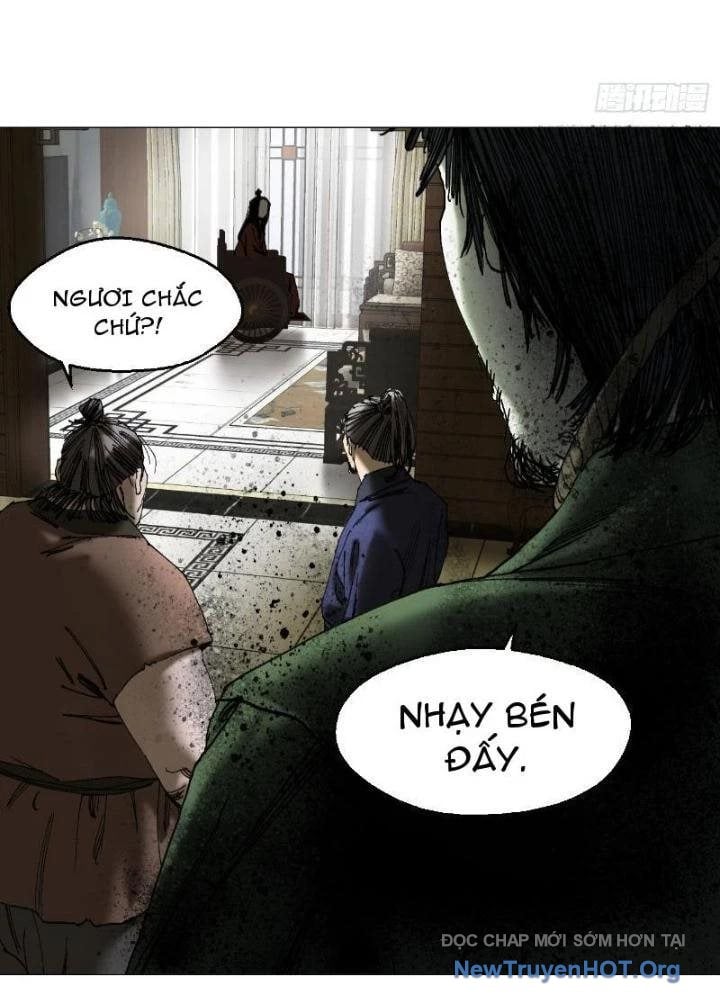 Giờ Ngọ Ba Khắc: Chapter 43