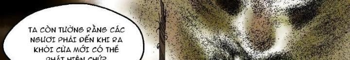 Giờ Ngọ Ba Khắc: Chapter 43