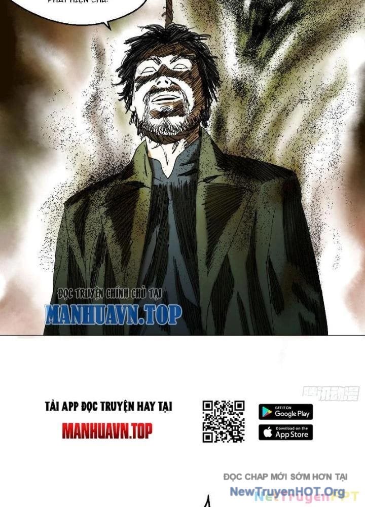 Giờ Ngọ Ba Khắc: Chapter 43