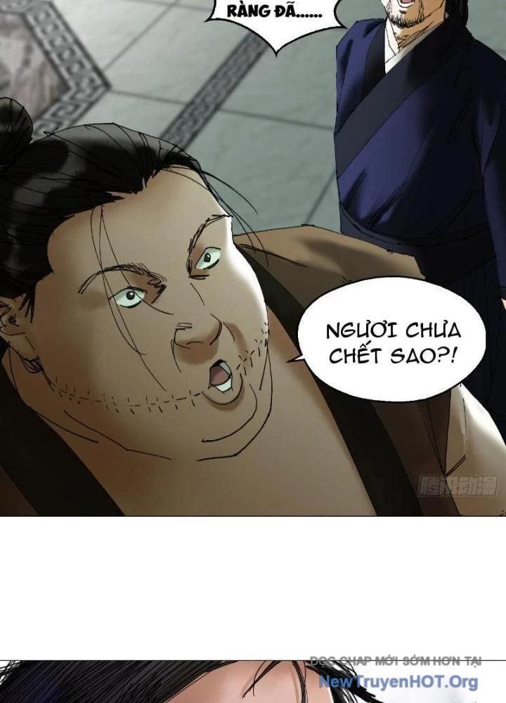 Giờ Ngọ Ba Khắc: Chapter 43