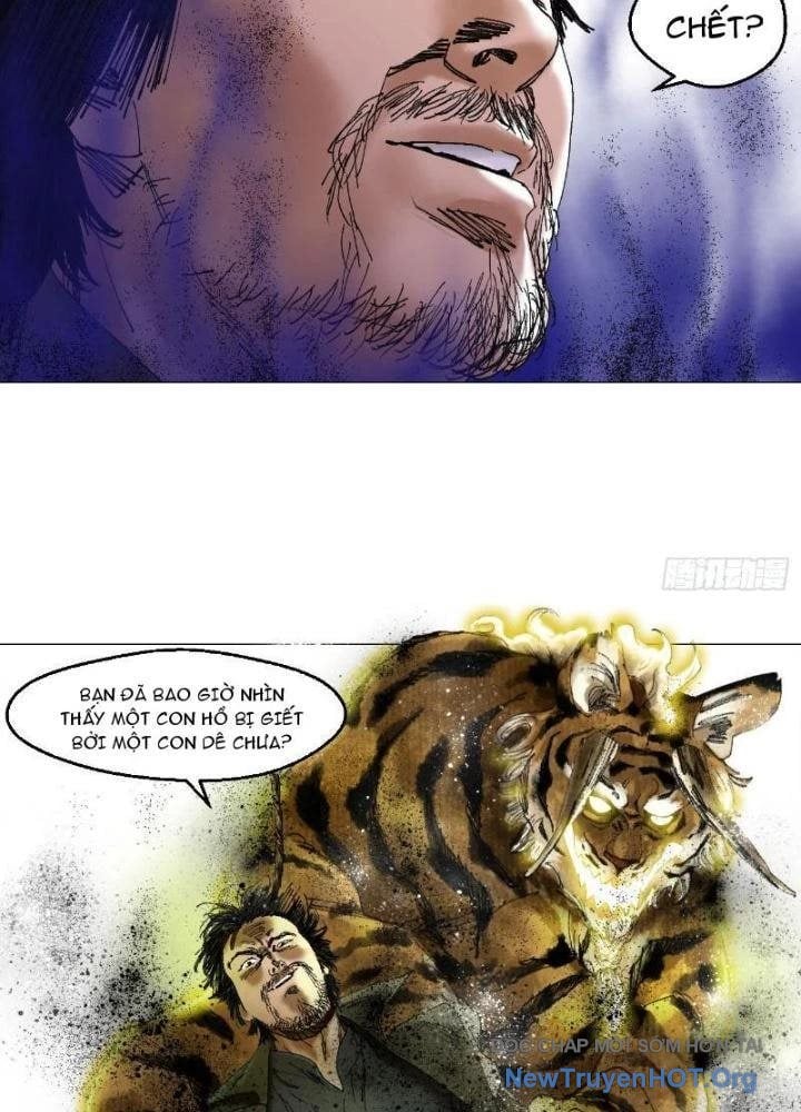 Giờ Ngọ Ba Khắc: Chapter 43
