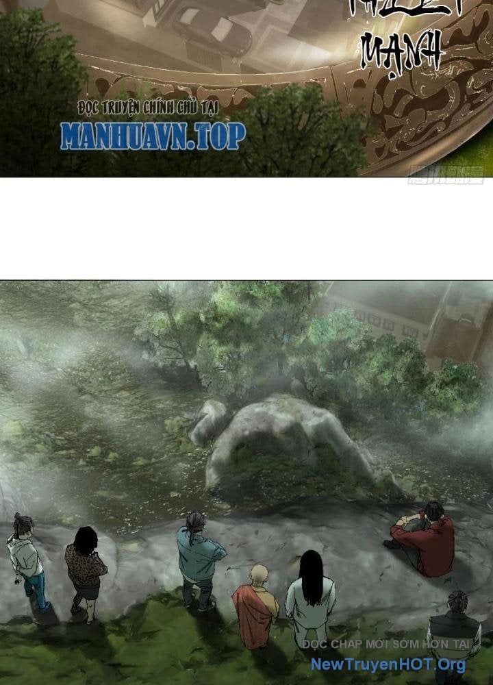 Giờ Ngọ Ba Khắc: Chapter 43