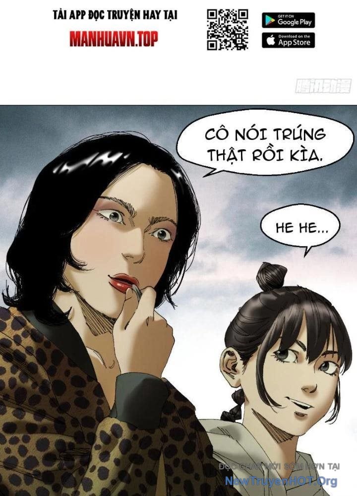 Giờ Ngọ Ba Khắc: Chapter 43