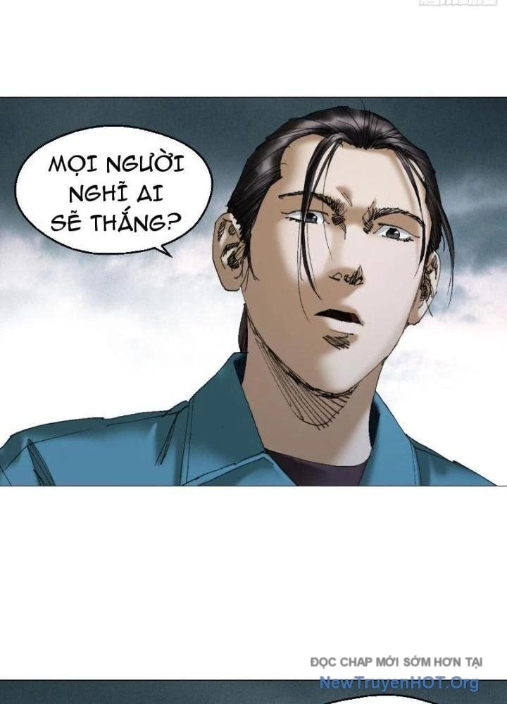 Giờ Ngọ Ba Khắc: Chapter 43