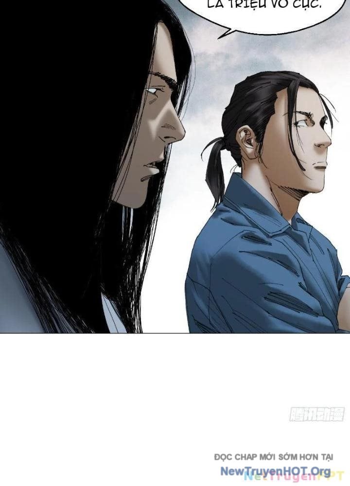 Giờ Ngọ Ba Khắc: Chapter 43