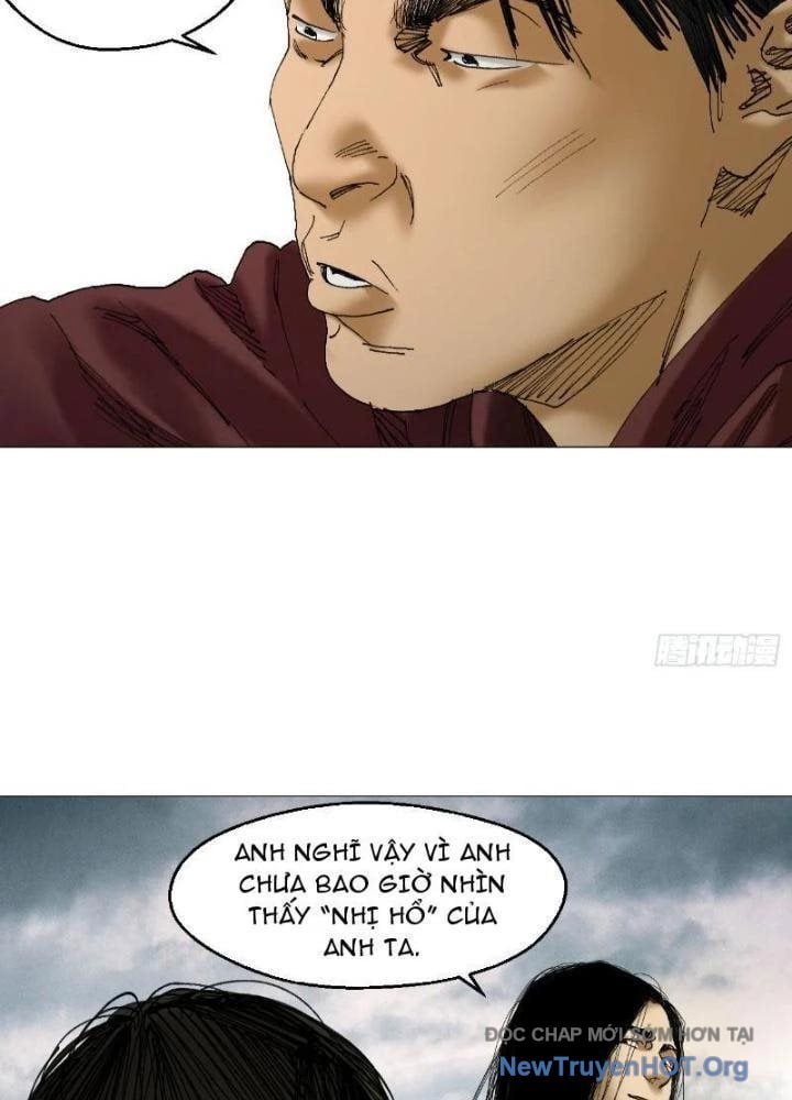 Giờ Ngọ Ba Khắc: Chapter 43