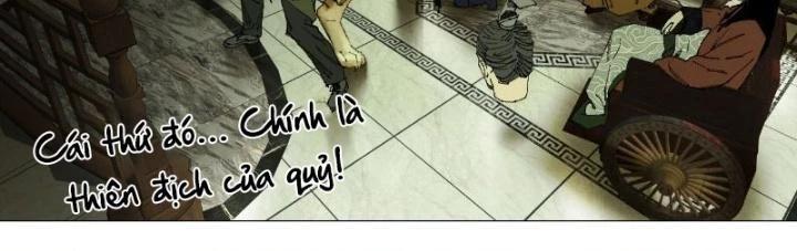 Giờ Ngọ Ba Khắc: Chapter 43