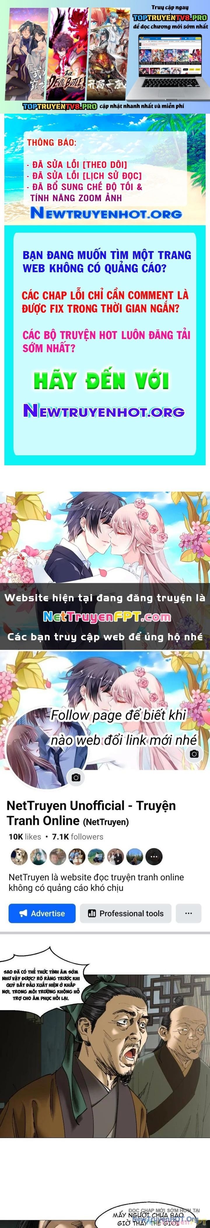Giờ Ngọ Ba Khắc: Chapter 44