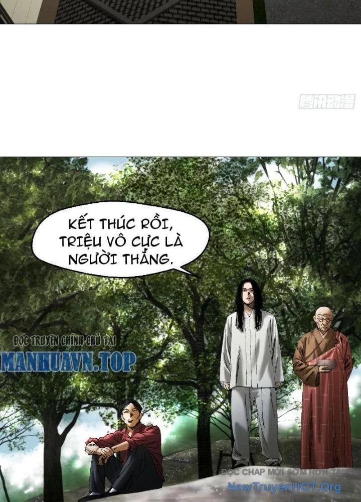 Giờ Ngọ Ba Khắc: Chapter 44