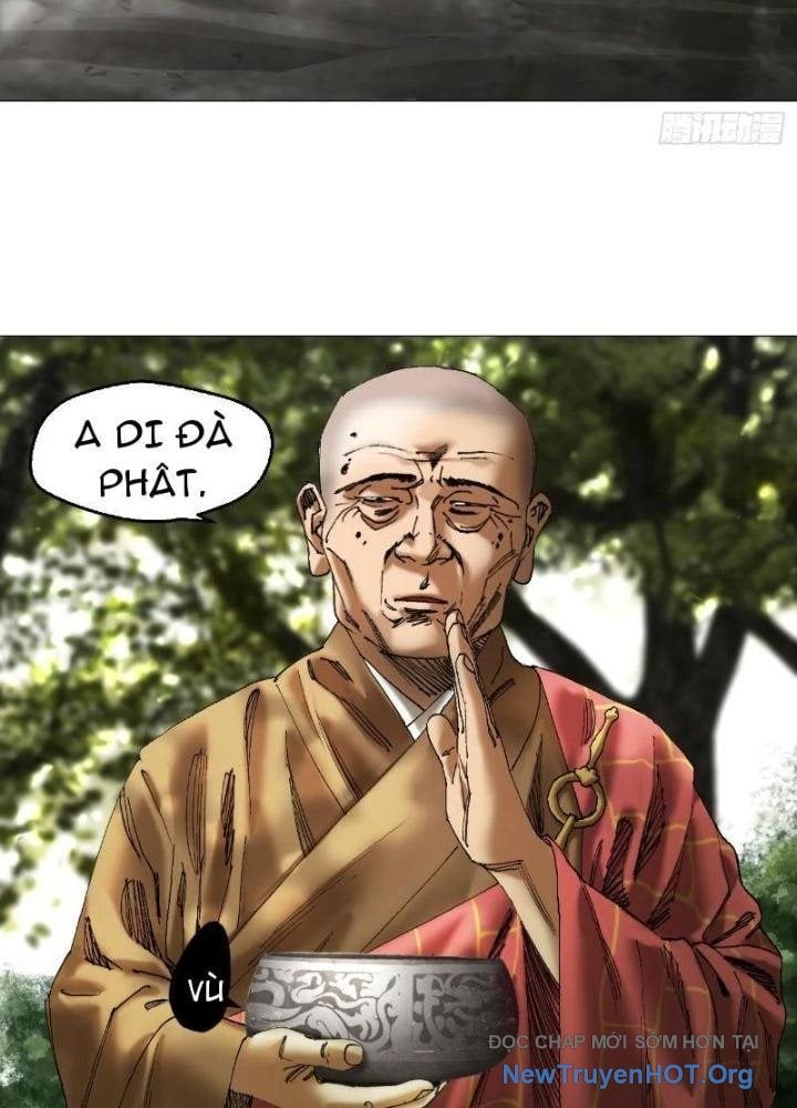 Giờ Ngọ Ba Khắc: Chapter 44