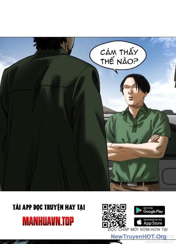 Giờ Ngọ Ba Khắc: Chapter 44