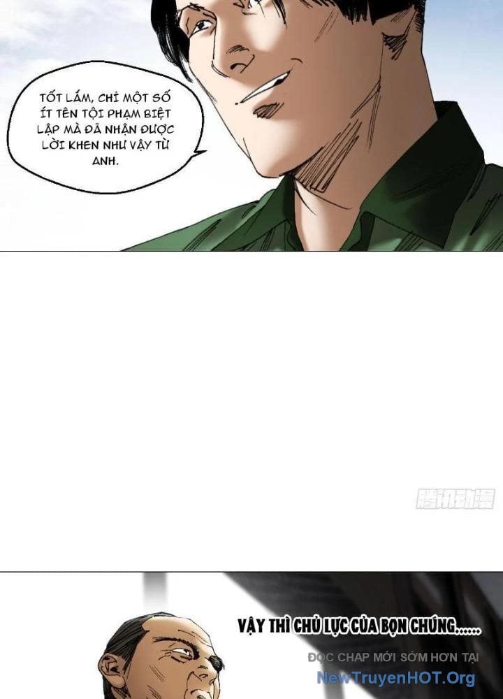 Giờ Ngọ Ba Khắc: Chapter 44