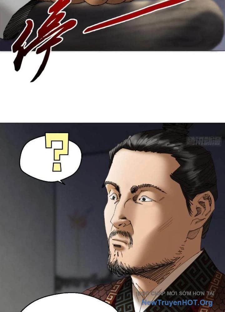 Giờ Ngọ Ba Khắc: Chapter 44