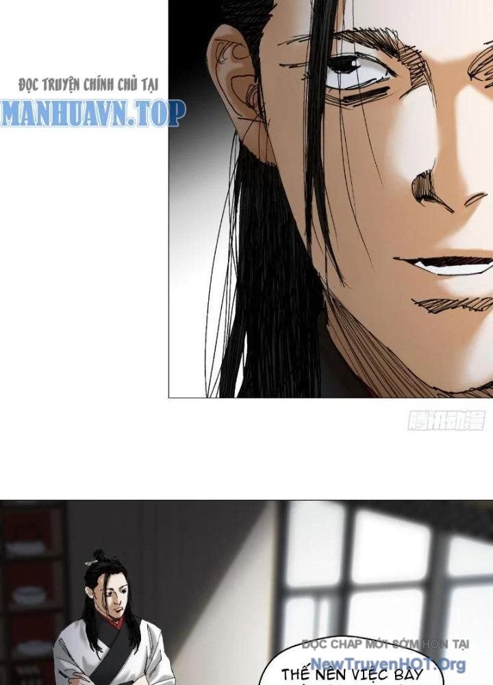 Giờ Ngọ Ba Khắc: Chapter 44