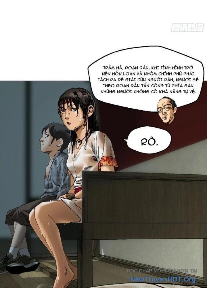 Giờ Ngọ Ba Khắc: Chapter 44