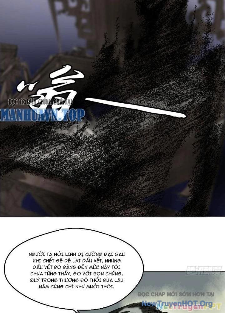 Giờ Ngọ Ba Khắc: Chapter 44