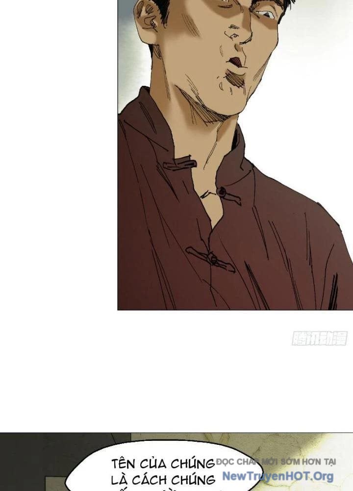 Giờ Ngọ Ba Khắc: Chapter 44