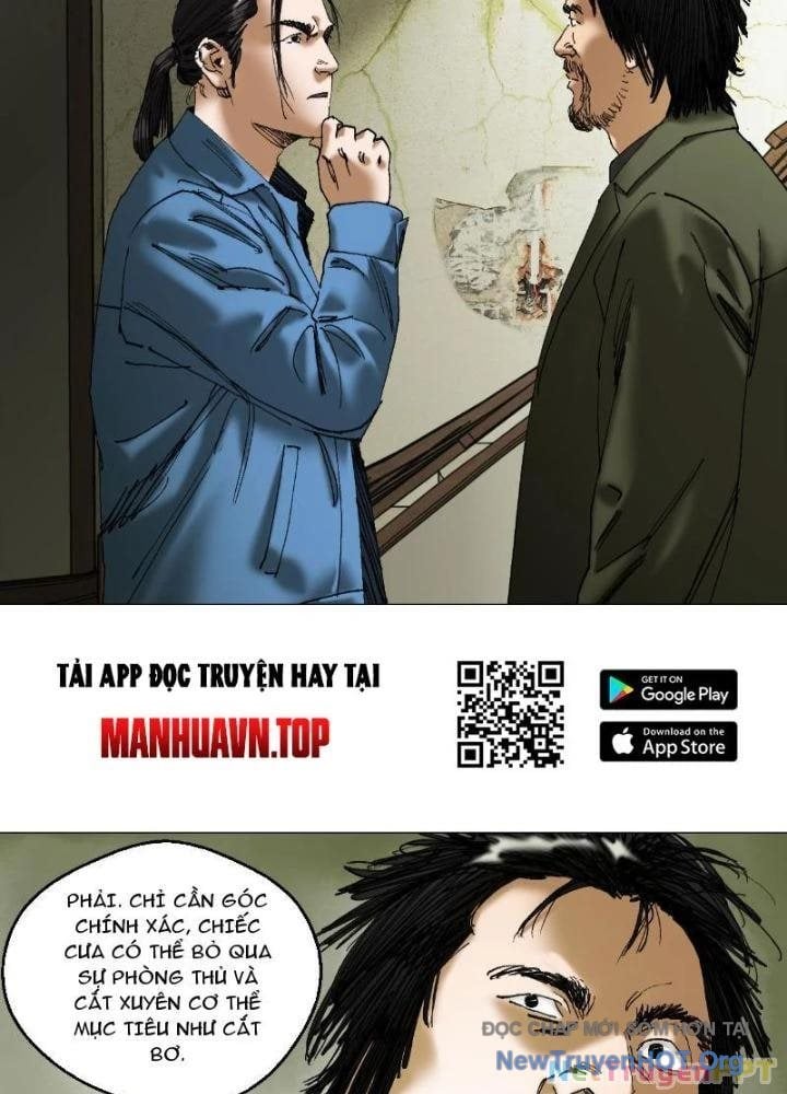Giờ Ngọ Ba Khắc: Chapter 44