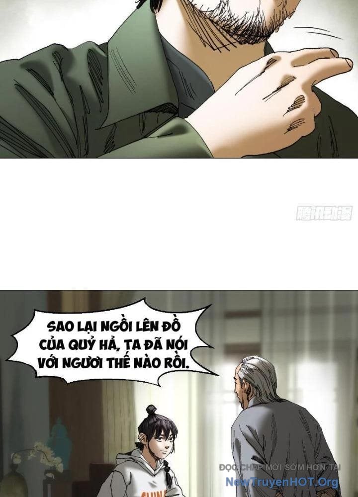 Giờ Ngọ Ba Khắc: Chapter 44