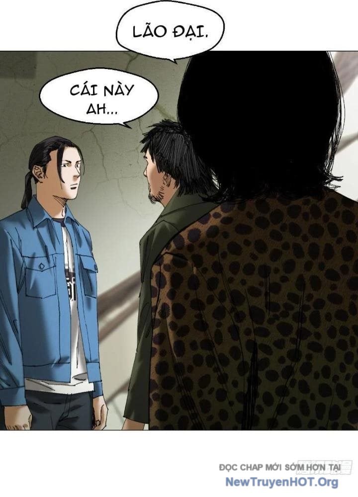 Giờ Ngọ Ba Khắc: Chapter 44