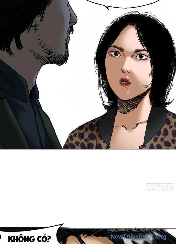 Giờ Ngọ Ba Khắc: Chapter 44