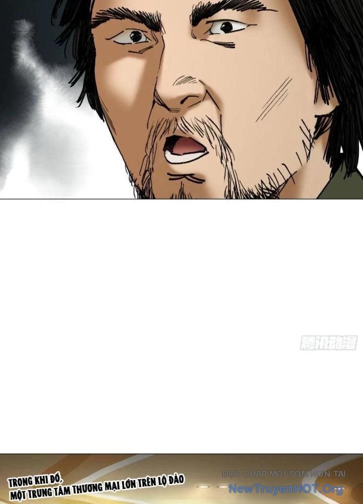 Giờ Ngọ Ba Khắc: Chapter 44