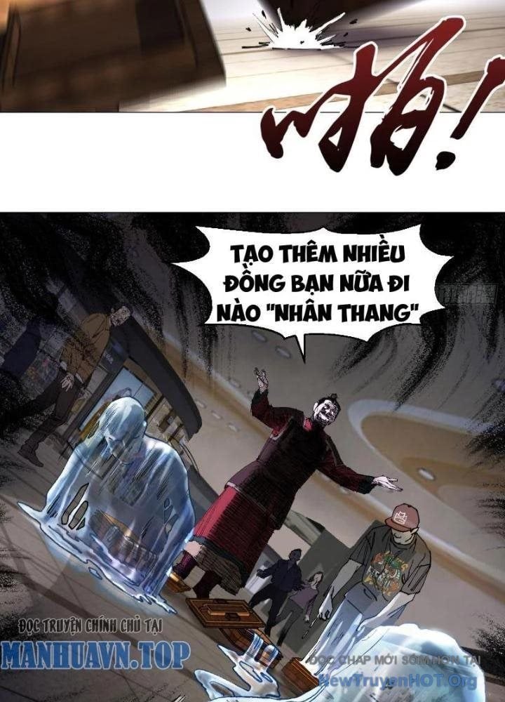 Giờ Ngọ Ba Khắc: Chapter 44