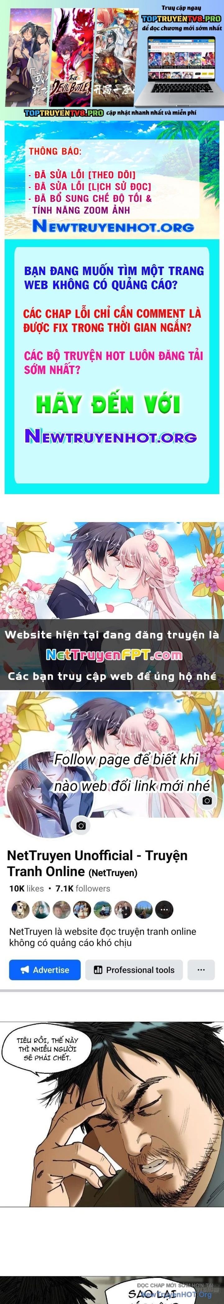 Giờ Ngọ Ba Khắc: Chapter 45